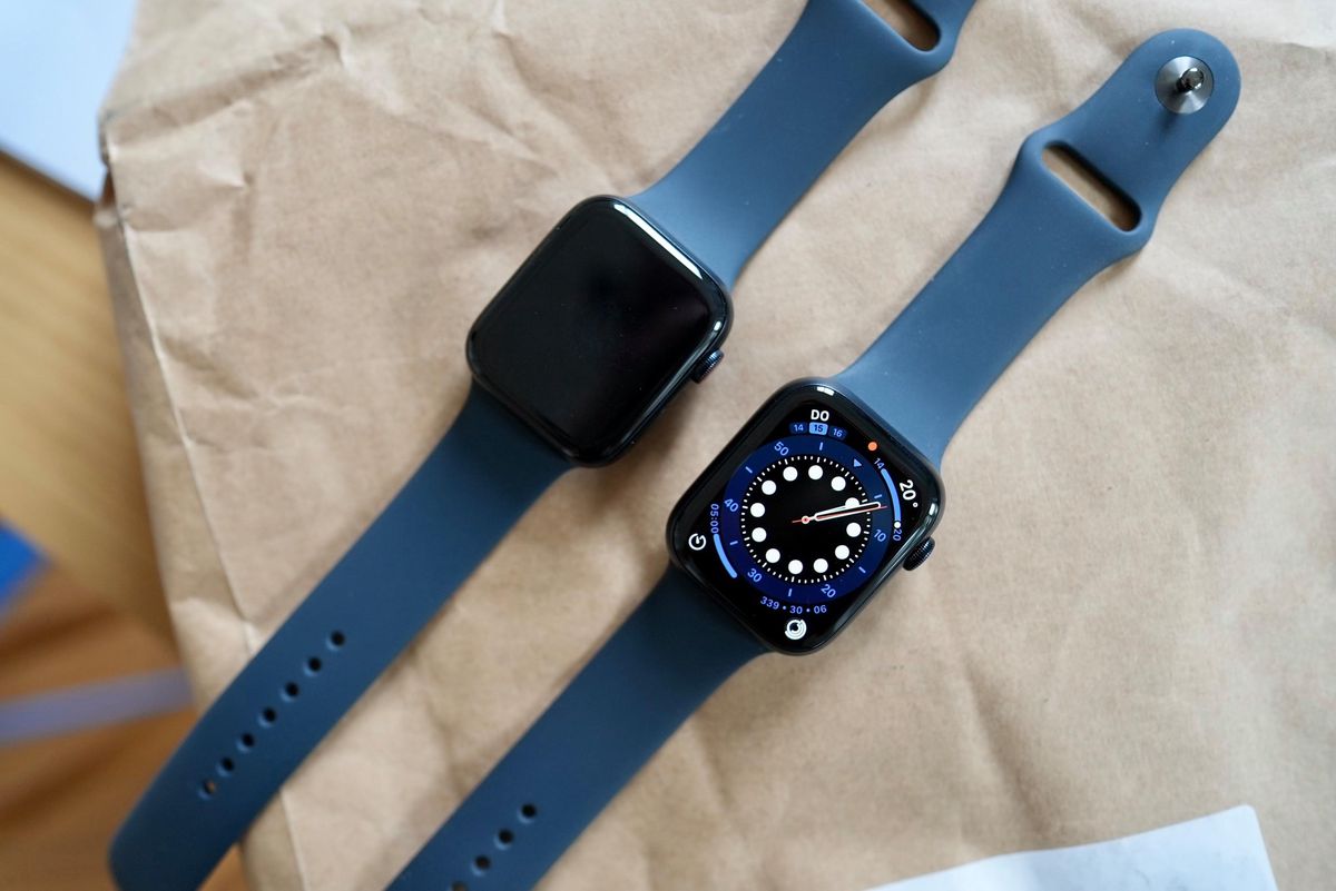 Neue Apple Watches – Kleine Verbesserungen führen zu einem besseren Uhren-Sortiment