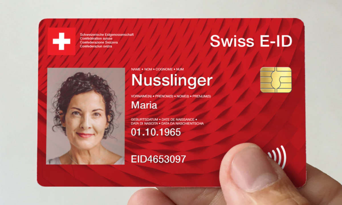 So steht es um das neue E-ID-Gesetz