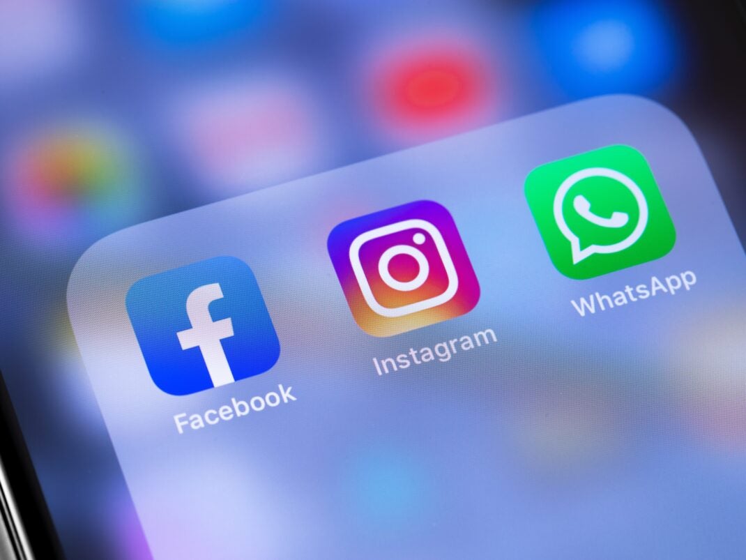Grosse Pläne: Erwartet Whatsapp und Instagram der Verkauf?