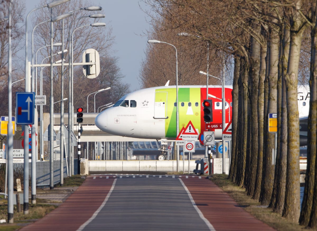 TAP Portugal bestätigt den Klau von Passagierdaten