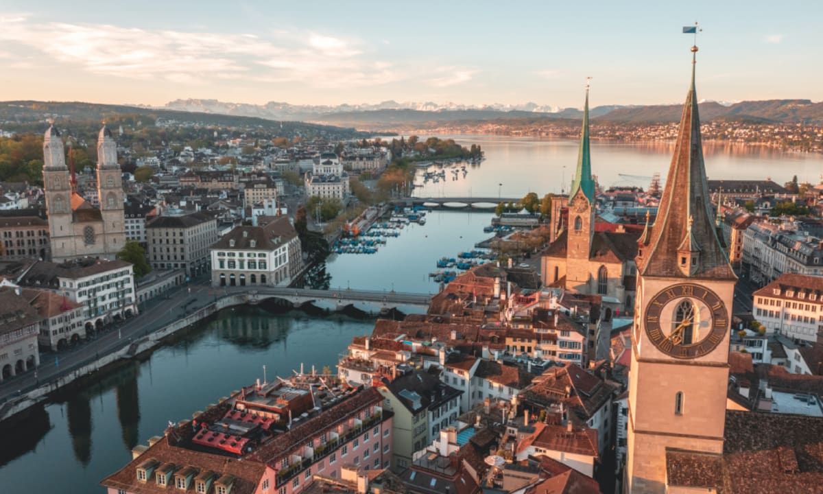 Stadt Zürich investiert fast 9 Millionen mehr in ihre IT