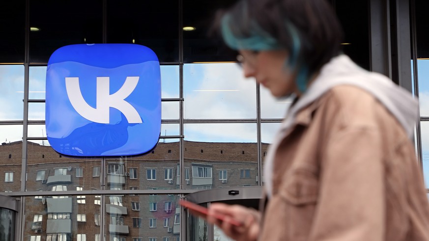 Apple wirft russisches Facebook und weitere VK-Apps aus dem App Store