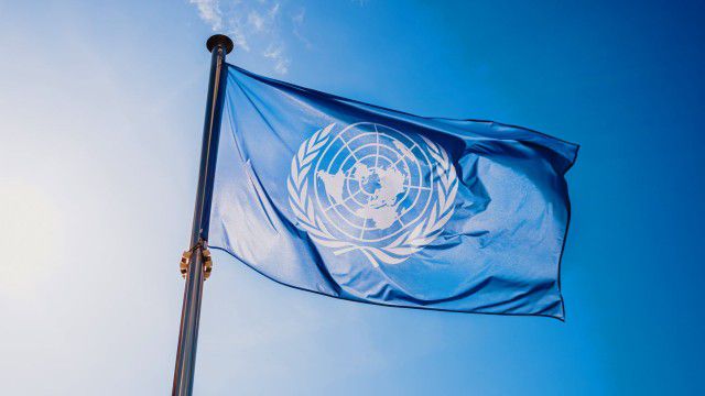 Neue Spitze für UN-Behörde ITU: USA oder Russland – wer setzt die Internet-Standards?