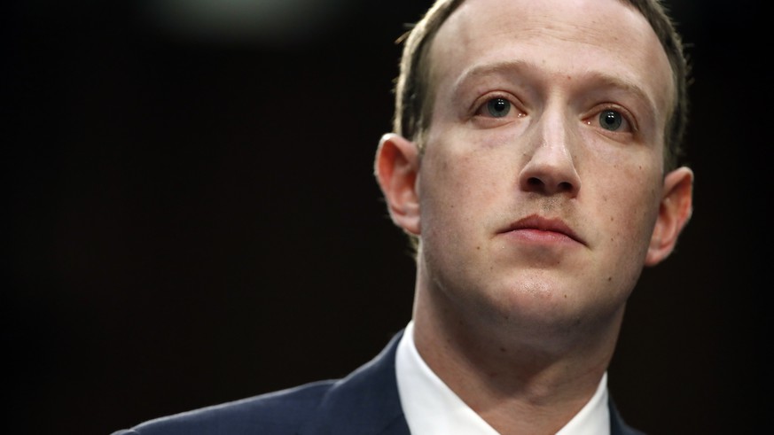 Zuckerberg will bei Meta Ein­stellungs­stopp ver­hängen