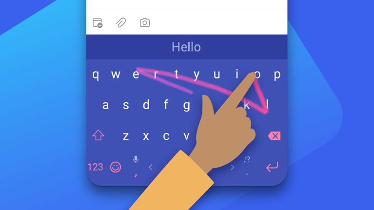 Swiftkey für iOS vor dem Aus