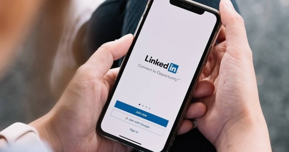 LinkedIn plant B2B-Marktplatz