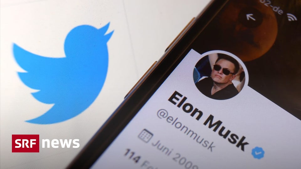 Überraschende Wende – Elon Musk will Twitter nun doch kaufen