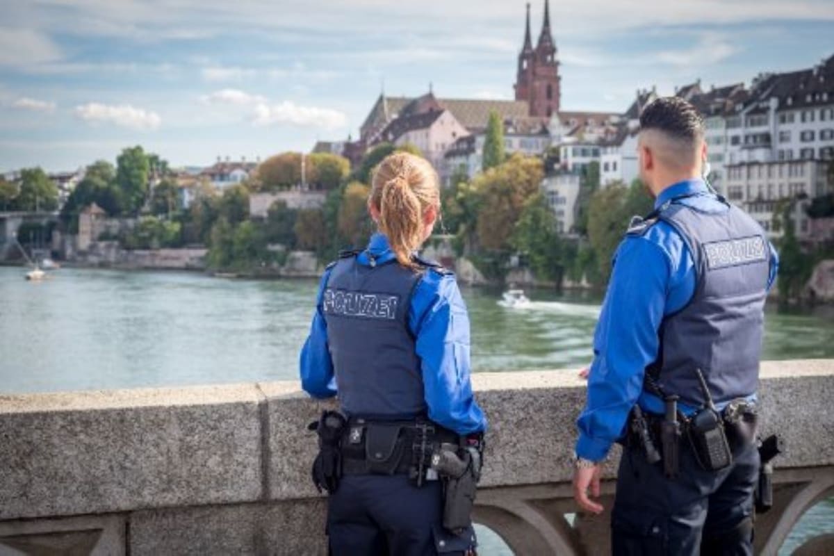 Es wird nichts mit der Deloitte-Lösung Rialto für die Baselstädtische Polizei