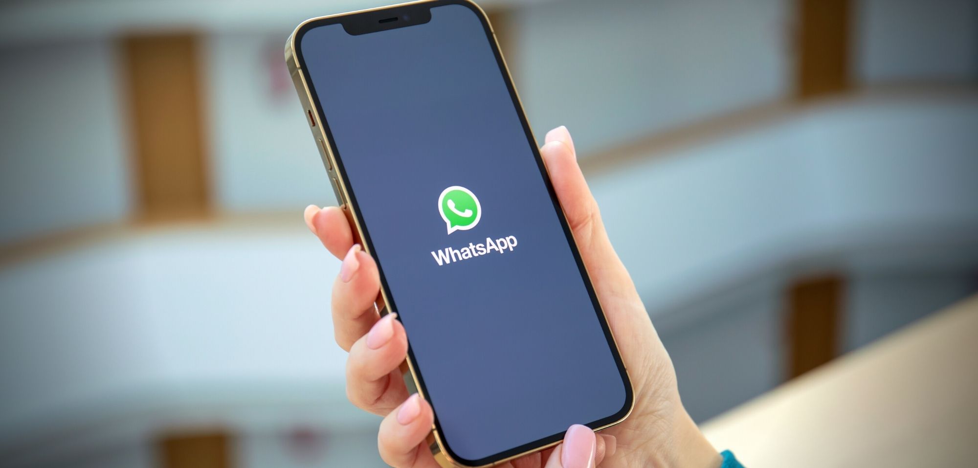 WhatsApp will Screenshots blockieren
