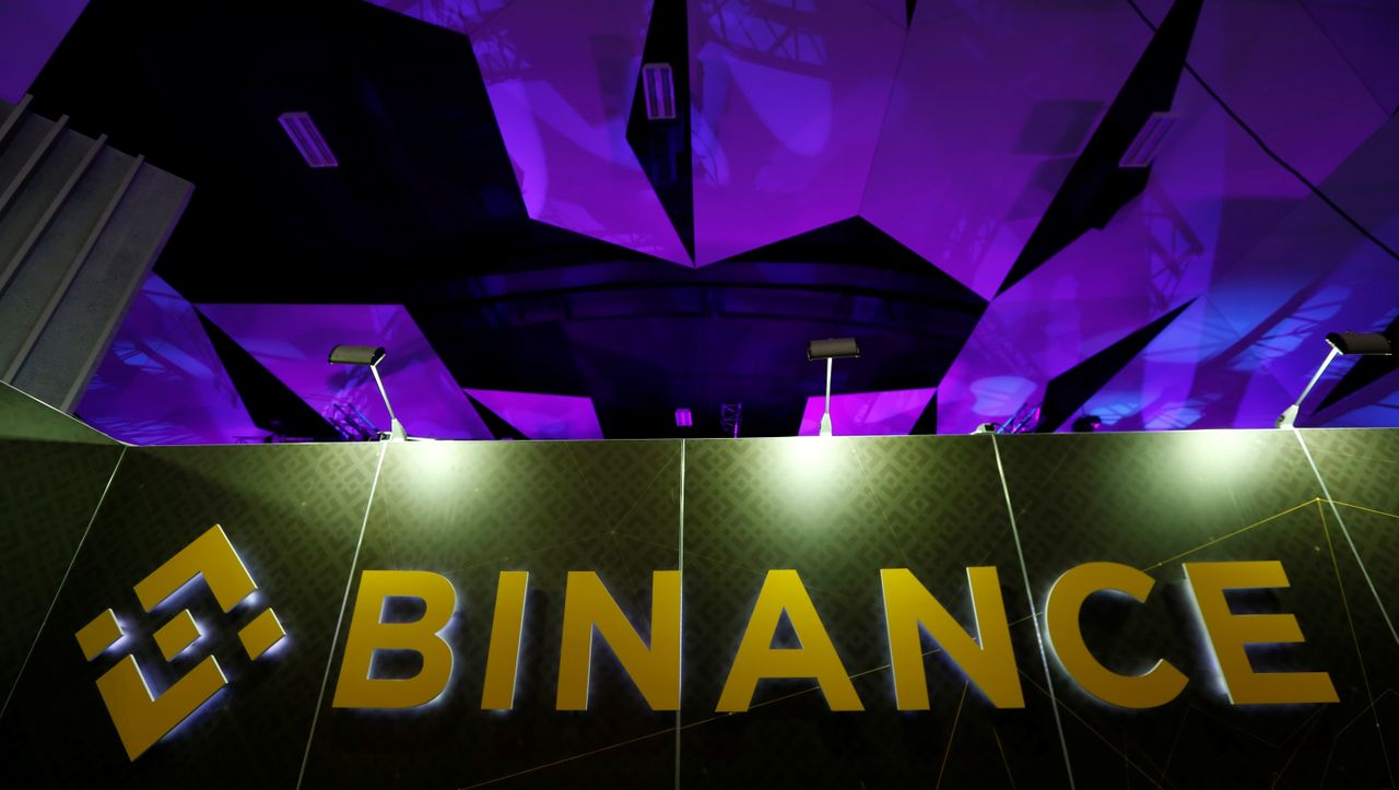 Binance Smart Chain: Betrüger ergaunern sich hundert Millionen Dollar