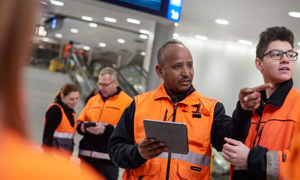 3500 Antennen: Die SBB lässt von Ericsson ein neues Funknetz planen