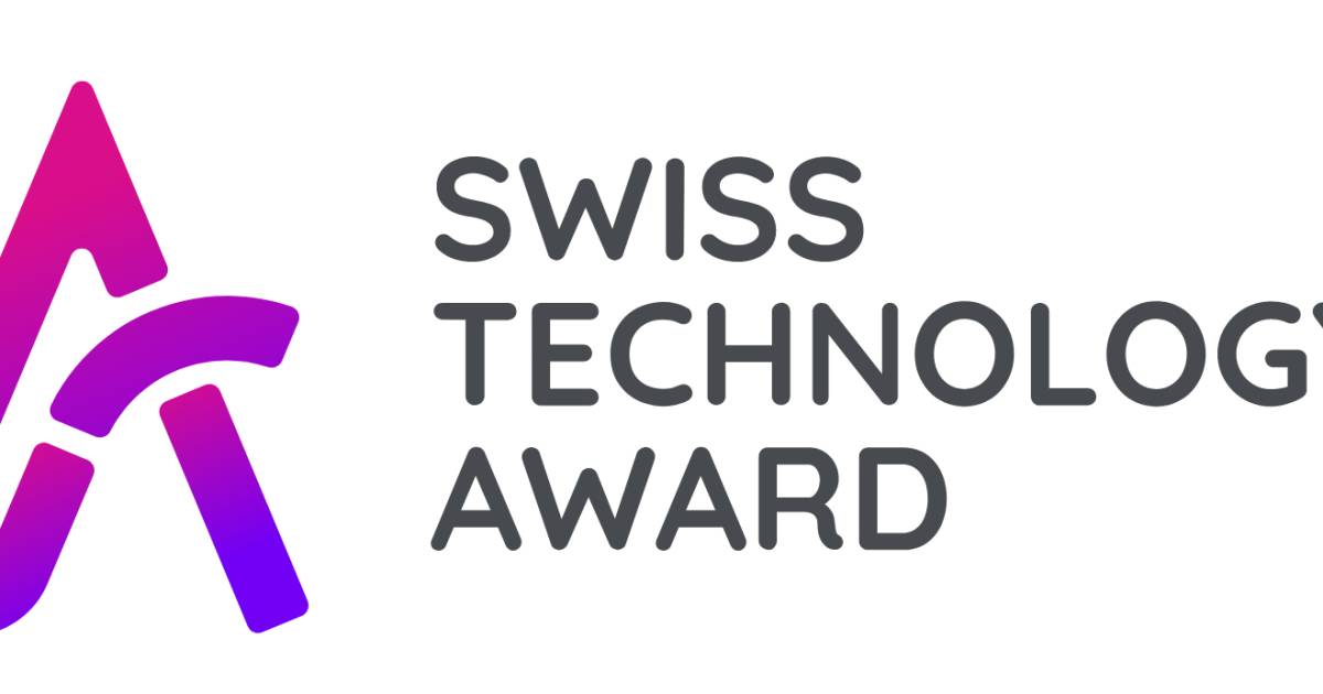 Finalisten des Swiss Technology Award 2022 bekannt