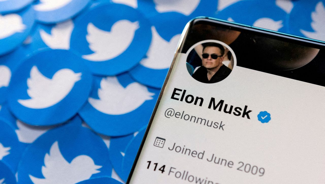 Behauptung von Twitter: Gegen Elon Musk sollen Ermittlungen laufen