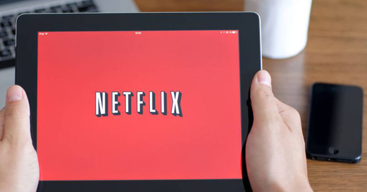 Netflix mit Werbung kommt definitiv 