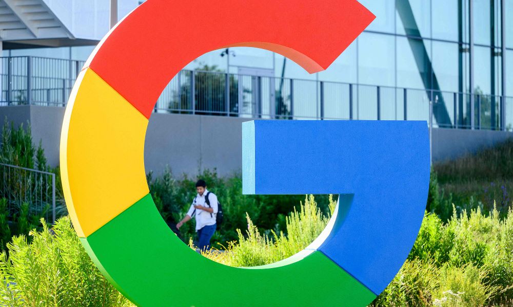 Google-Mitarbeiter machen sich über Chrome-Inkognito­modus lustig