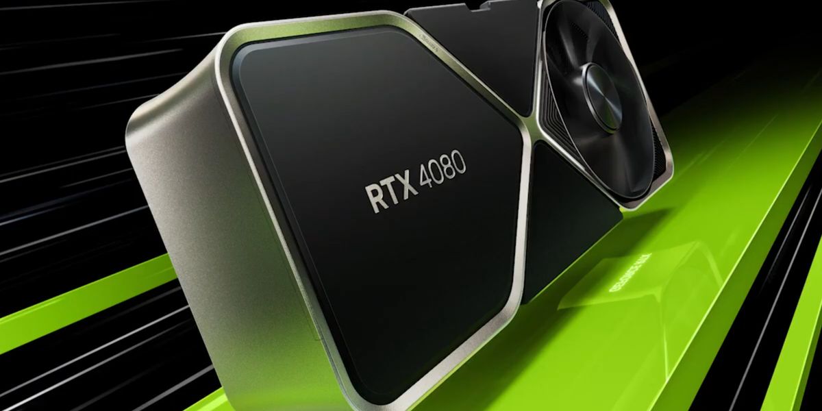 Nvidia zieht RTX 4080 12 GB nach Kontroverse um Namensgebung zurück