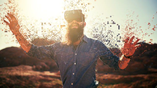 Virtual Reality: Die Geschichte der virtuellen Realität