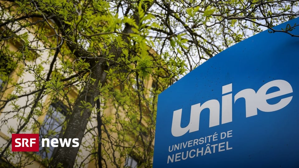 Universität Neuenburg wird erneut Opfer einer Cyberattacke