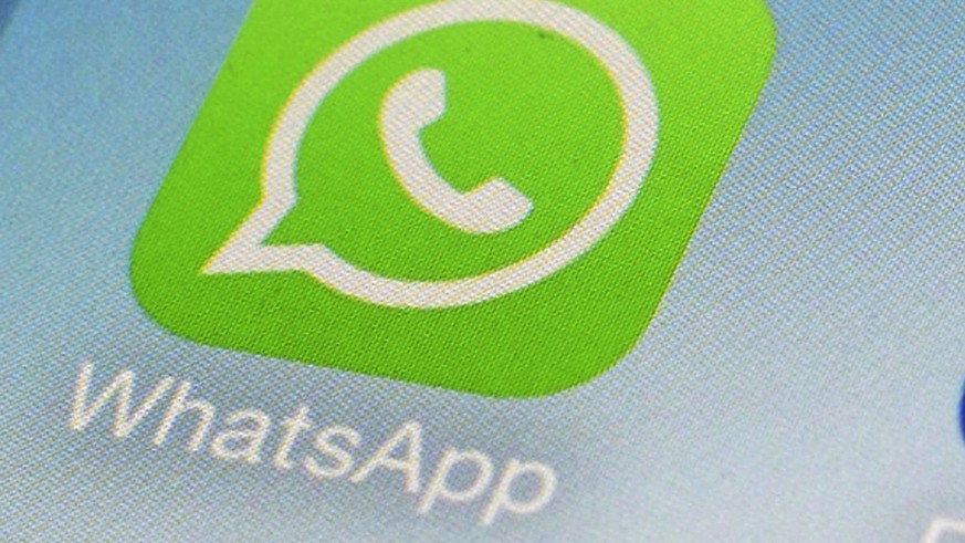 Whatsapp down – weltweit Störungen gemeldet