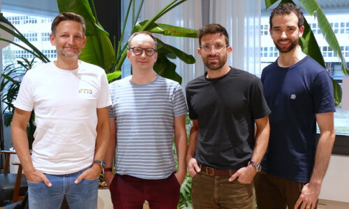 Startup-Incubator F10 kooperiert mit Fintech-Trend-Plattform