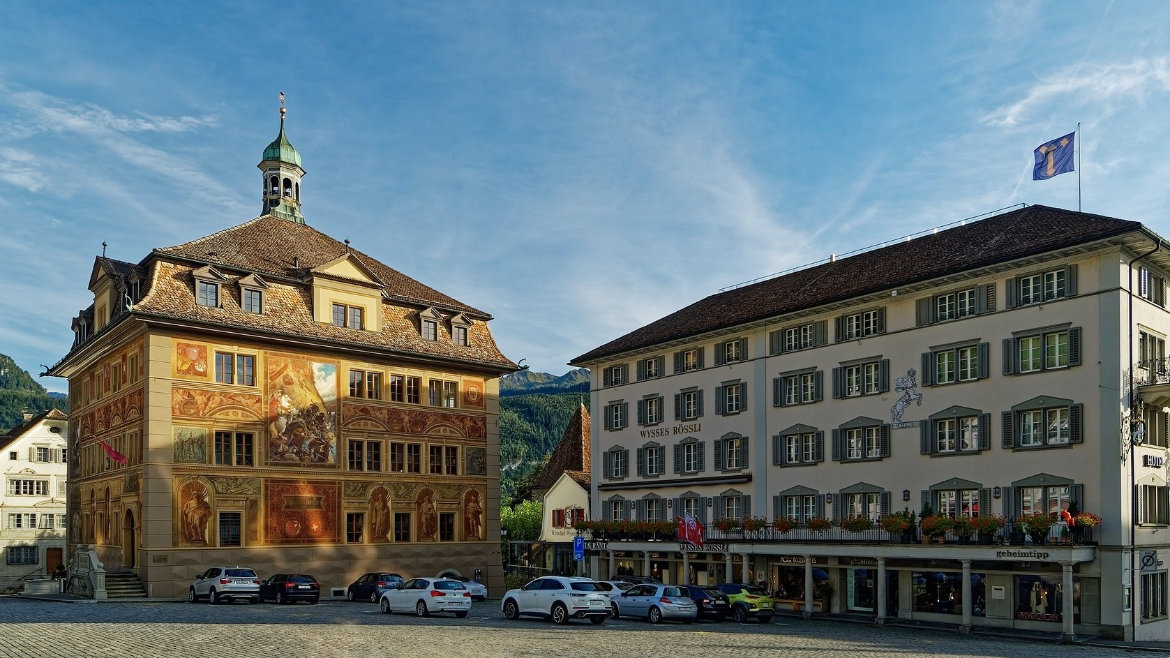 Kanton Schwyz sucht neuen CIO