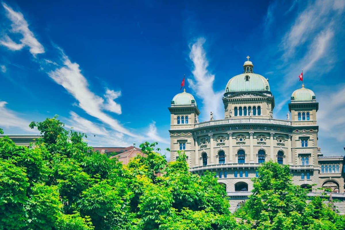 Einmal mehr will sich der Bund mit einem Grossauftrag IT-Spezialisten sichern