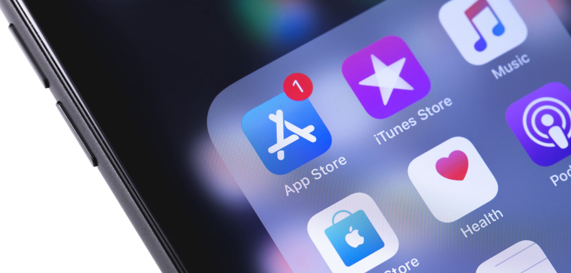 App Store: 7 neue Regeln gelten jetzt für iPhone-User