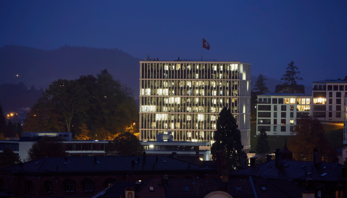 Public Cloud beim Bund: Gericht erlässt keine vorsorglichen Massnahmen