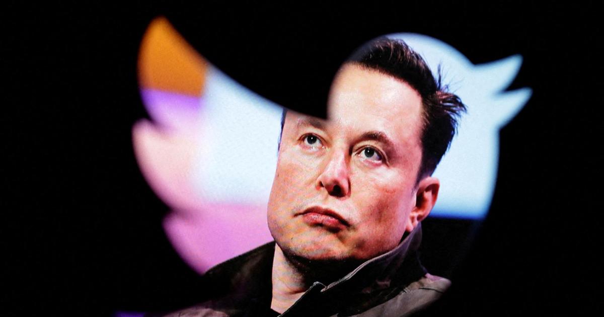 Musk will Hälfte der Twitter-Belegschaft feuern