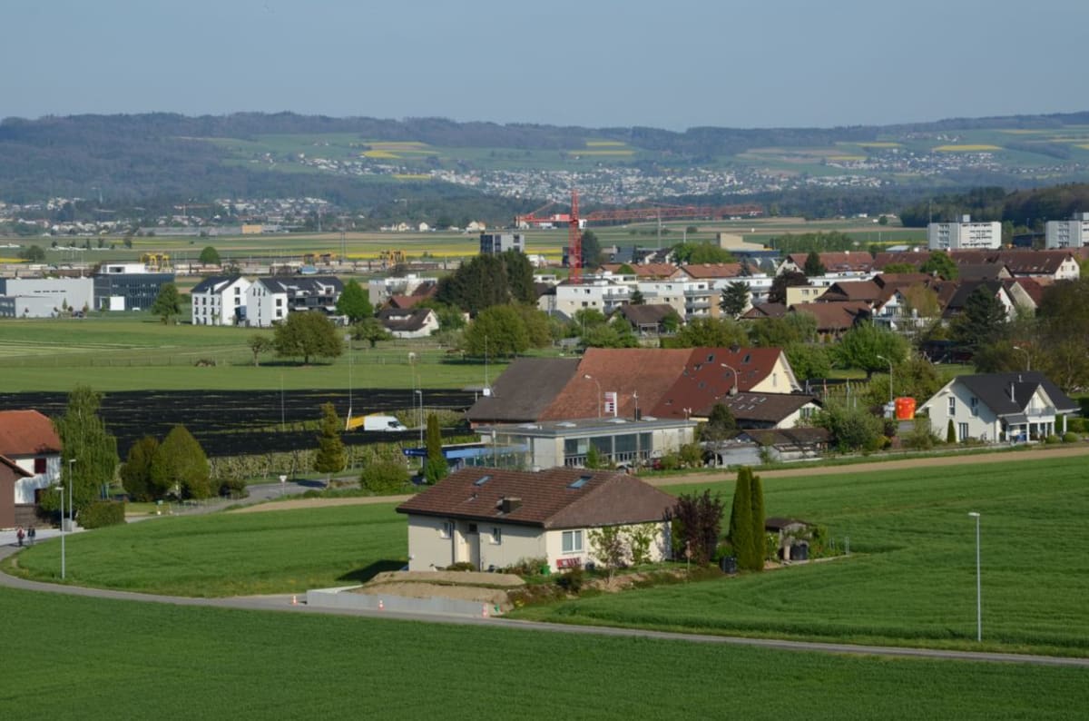 Im nächsten Jahr kommt die Schweizer Hochschul-Cloud