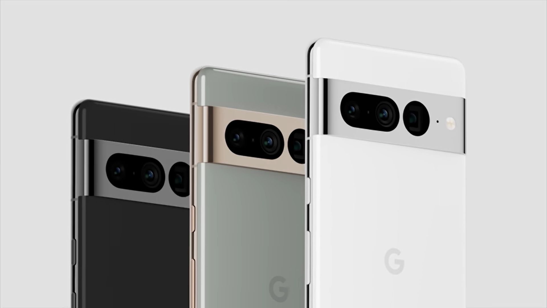 Pixel 7a: Googles neue Budget-Smartphone ist wohl das Pixel Ultra