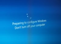 Diverse Probleme nach Windows-Update