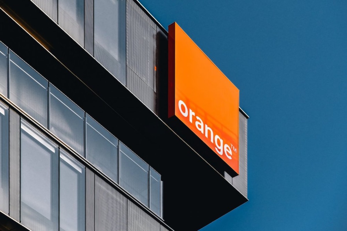 Orange verstärkt sich im Bereich Cybersecurity