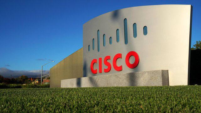 600-Millionen-Dollar-Umstrukturierung: Cisco fährt Rekordumsatz ein – und entlässt