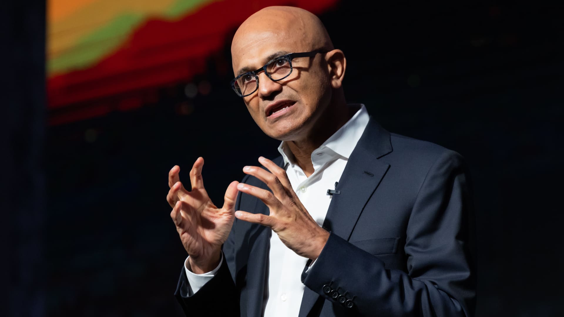 CEO Nadella: Microsoft will mehr Wettbewerb zwischen Game-Herstellern schaffen