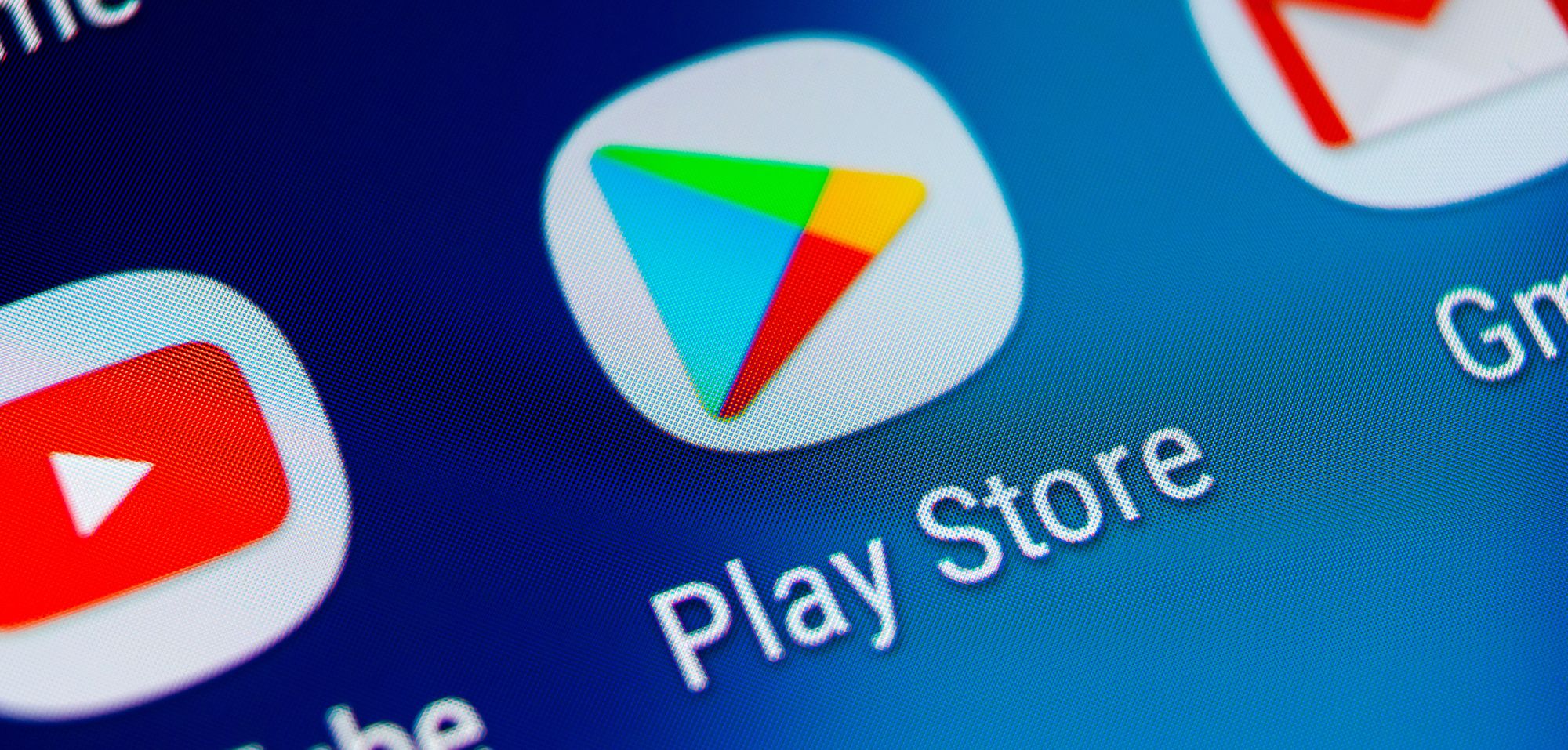 Spionierende Handy-Apps im Play Store? Hier versteckt sich heimlich russischer Code