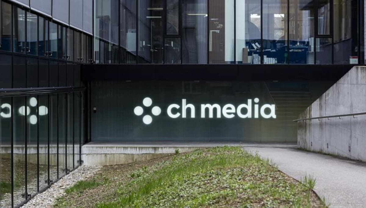 CH Media schafft CIO-Stelle