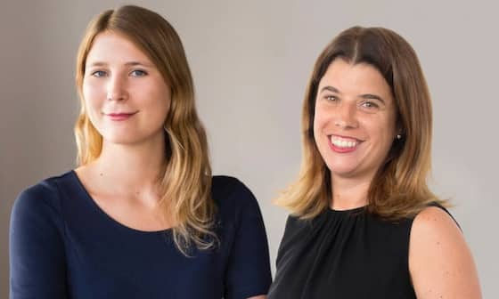 Neuer Schweizer Wagnis­kapitalfonds unterstützt frauen­geführte Startups