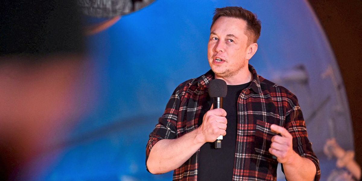 Musk will Fake-Accounts verhindern und stoppt dafür neue Twitter-Verifizierung