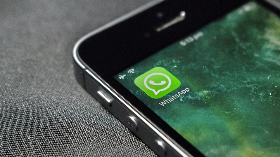 Hacker verscherbeln Daten von 500 Millionen Whatsapp-Usern