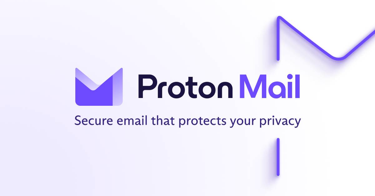 Proton Mail kriegt Gross-Update