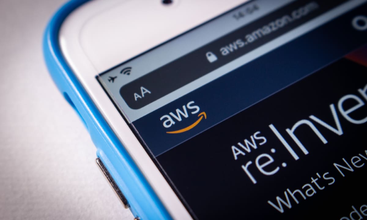 AWS verspricht mehr Kontrolle über Cloud-Daten