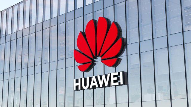 Huawei zieht sich in Europa zurück