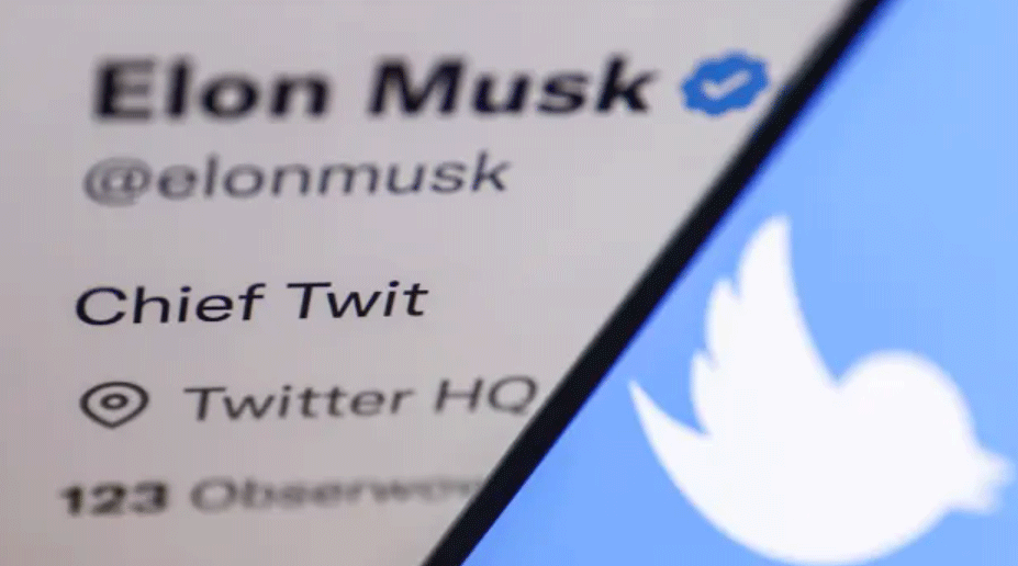 Musk denkt offenbar über eine Paywall für ganz Twitter nach