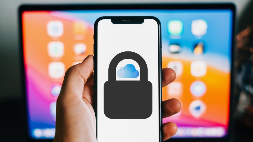 Apple lanciert die wichtigste Sicherheitsfunktion seit es die iCloud gibt