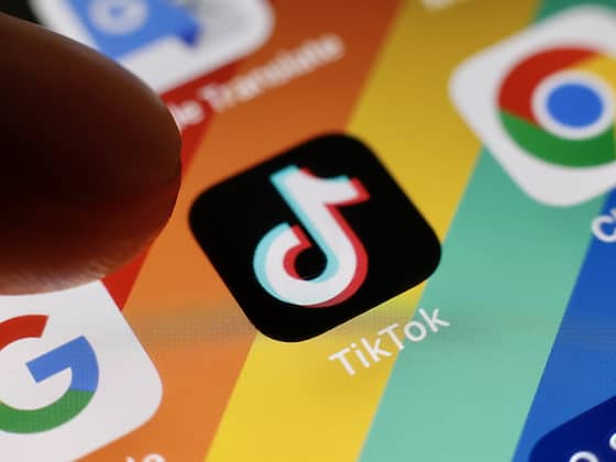 US-Bundesstaat Indiana reicht Klagen gegen Tiktok ein