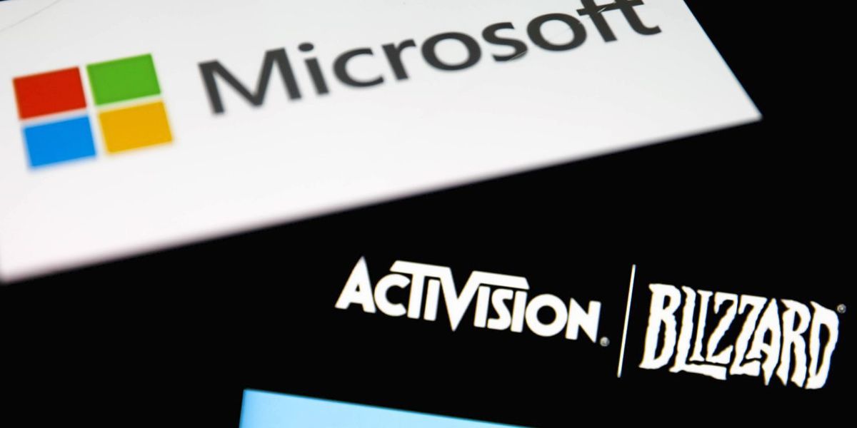 US-Aufsicht will Activision-Übernahme durch Microsoft verhindern