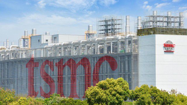 TSMC: Die Globalisierung ist tot