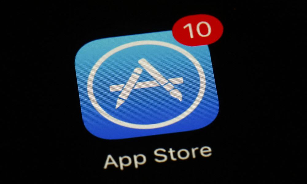 Apple plant, alter­native App Stores für eigene Geräte zu öffnen