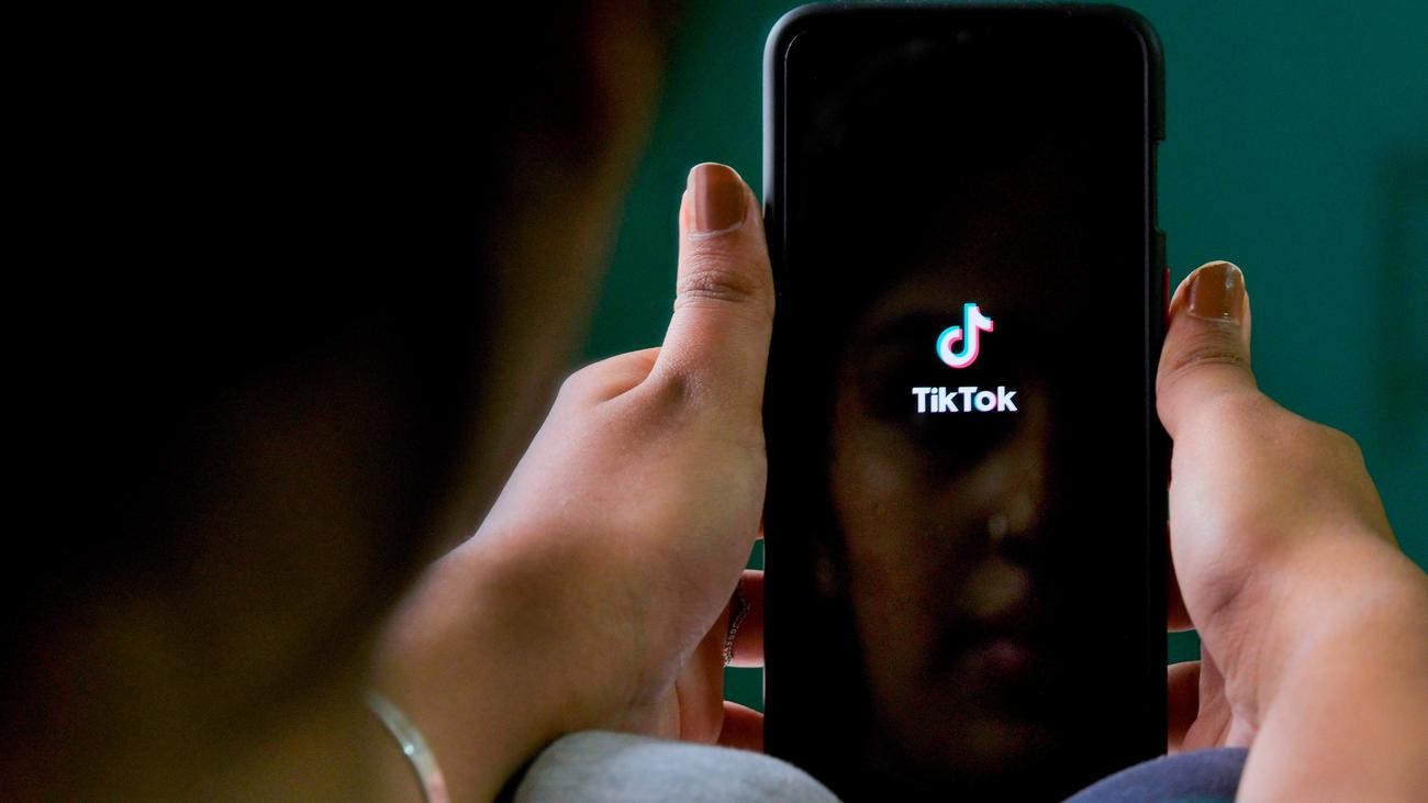 US-Abgeordnete beider Parteien wollen Tiktok verbieten